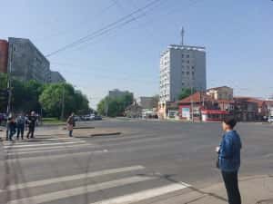 Șagului Apartament cu 3 camere — miniatura 6