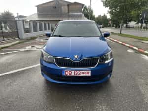 Skoda Fabia 1.2 benzina euro 6 — miniatura 1