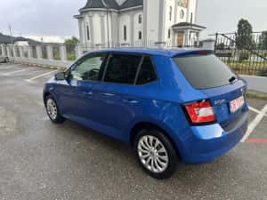 Skoda Fabia 1.2 benzina euro 6 — miniatura 5