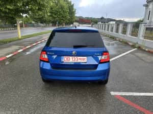 Skoda Fabia 1.2 benzina euro 6 — miniatura 6