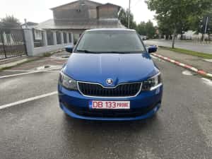 Skoda Fabia 1.2 benzina euro 6 — miniatura 9