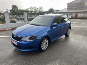 Skoda Fabia 1.2 benzina euro 6 — miniatura 10