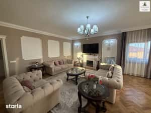 Vanzare Apartament 5+ Camere Voluntari, Lux — miniatura 4
