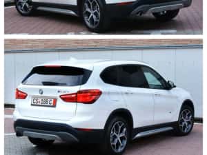 Bmw X1 F48 X-drive — miniatura 3