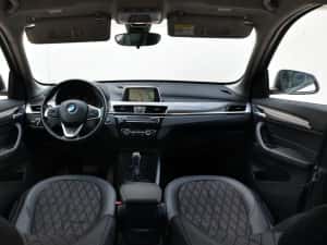 Bmw X1 F48 X-drive — miniatura 5