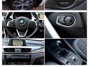 Bmw X1 F48 X-drive — miniatura 8