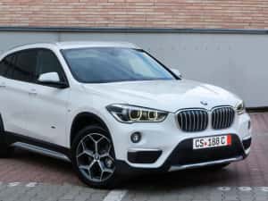 Bmw X1 F48 X-drive — miniatura 10
