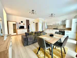 Apartament deosebit cu 2 camere și terasa | Giroc — miniatura 2