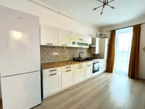 Apartament deosebit cu 2 camere și terasa | Giroc — miniatura 4