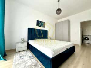 Apartament deosebit cu 2 camere și terasa | Giroc — miniatura 5