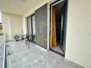 Apartament deosebit cu 2 camere și terasa | Giroc — miniatura 7