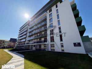 Apartament cu CF de 2 camere , finisat , bucatarie separata,Elite CIty — miniatura 6