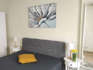 AP. 2 CAMERE-OBOR, CENTRALA PROPRIE, BLOC NOU, MOBILAT/UTILAT MODERN — miniatura 4