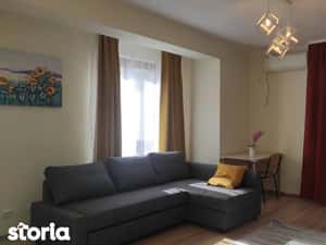 AP. 2 CAMERE-OBOR, CENTRALA PROPRIE, BLOC NOU, MOBILAT/UTILAT MODERN — miniatura 6