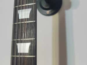 Chitara electrica Epiphone EM-2 Rebel Custom — miniatura 4