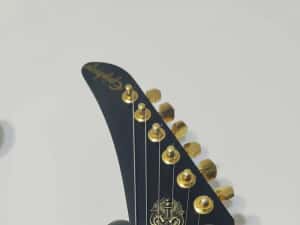 Chitara electrica Epiphone EM-2 Rebel Custom — miniatura 5