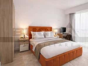 Apartament modern, mobilat - utilat, zona Frunzisului