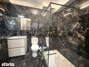 Apartament modern, mobilat - utilat, zona Frunzisului — miniatura 5