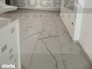 Apartament modern, mobilat - utilat, zona Frunzisului — miniatura 6