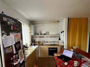 Apartament 3 camere 71,61 mp ,terasa 9 mp, parcare zona Vivo Mall — miniatura 1