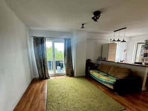 Apartament 3 camere 71,61 mp ,terasa 9 mp, parcare zona Vivo Mall — miniatura 3