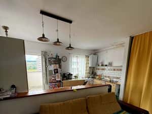 Apartament 3 camere 71,61 mp ,terasa 9 mp, parcare zona Vivo Mall — miniatura 4