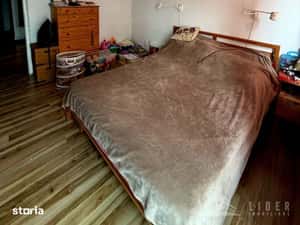 Apartament 3 camere 71,61 mp ,terasa 9 mp, parcare zona Vivo Mall — miniatura 5