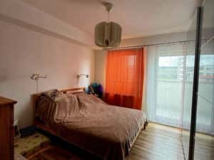 Apartament 3 camere 71,61 mp ,terasa 9 mp, parcare zona Vivo Mall — miniatura 6