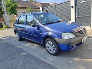 Dacia Logan 1.4mpi benzina+GPL — miniatura 2