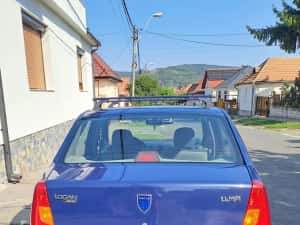 Dacia Logan 1.4mpi benzina+GPL — miniatura 3