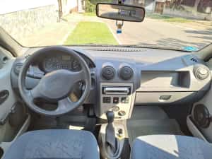 Dacia Logan 1.4mpi benzina+GPL — miniatura 4
