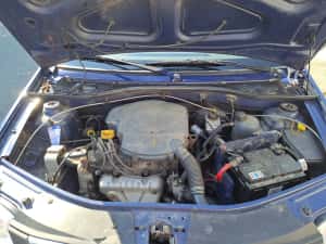 Dacia Logan 1.4mpi benzina+GPL — miniatura 7
