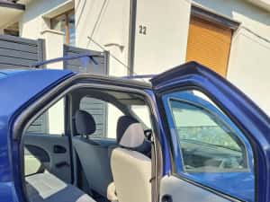 Dacia Logan 1.4mpi benzina+GPL — miniatura 8