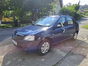 Dacia Logan 1.4mpi benzina+GPL — miniatura 9