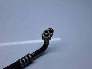 Conducta AC Skoda Fabia 2 (5J, 542) [Fabr 2007-2014] OEM 1.2 benz CGPA — miniatura 9