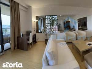 3 Camere | Central Park - Barbu Vacarescu | Parcare | 2 Bai | 2 Terase — miniatura 4