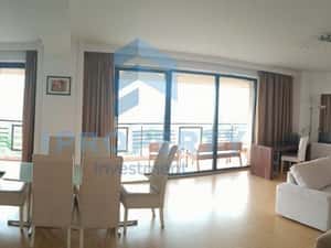 3 Camere | Central Park - Barbu Vacarescu | Parcare | 2 Bai | 2 Terase — miniatura 5