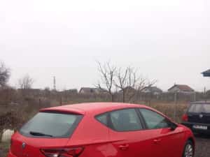 Seat Leon 1.4 TSI 140 CP – 2014 | Consum redus — miniatura 6