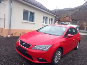 Seat Leon 1.4 TSI 140 CP – 2014 | Consum redus — miniatura 9