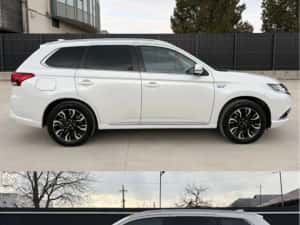 Mitsubishi Outlander Hybrid Plug In — miniatura 6