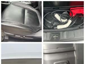 Mitsubishi Outlander Hybrid Plug In — miniatura 9