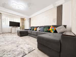 Apartament 2 camere decomandat, 67,60 mp utili, cu parcare și garaj — miniatura 3