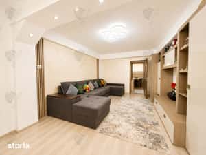 Apartament 2 camere decomandat, 67,60 mp utili, cu parcare și garaj — miniatura 4
