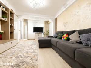 Apartament 2 camere decomandat, 67,60 mp utili, cu parcare și garaj — miniatura 5