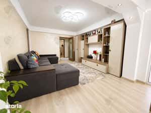 Apartament 2 camere decomandat, 67,60 mp utili, cu parcare și garaj — miniatura 6