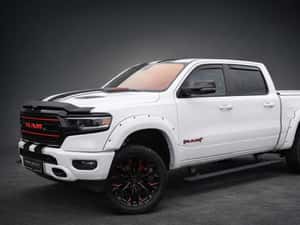Dodge RAM SUV 401 cp, 86.307 km, 85.167 EUR