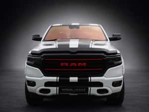 Dodge RAM SUV 401 cp, 86.307 km, 85.167 EUR — miniatura 3