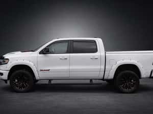 Dodge RAM SUV 401 cp, 86.307 km, 85.167 EUR — miniatura 4
