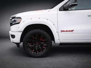 Dodge RAM SUV 401 cp, 86.307 km, 85.167 EUR — miniatura 6
