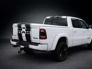 Dodge RAM SUV 401 cp, 86.307 km, 85.167 EUR — miniatura 7